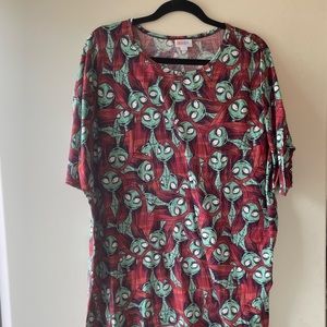 Lularoe Disney sally
